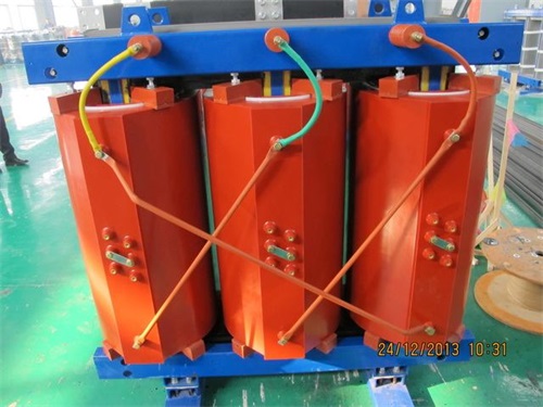 晋安SCB10-1250kva干式变压器现货规格